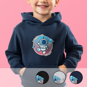 Sweat Enfant – Astronaute