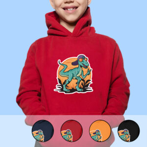 Sweat Enfant – Dino