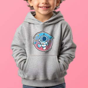 Sweat Enfant – Astronaute
