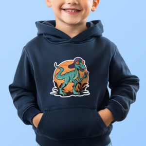 Sweat Enfant – Dino