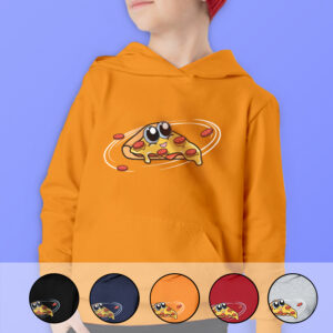 Sweat Enfant – Pizza