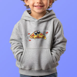 Sweat Enfant – Pizza