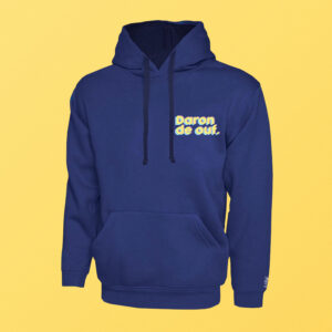 Sweat Unisex – Daron de ouf