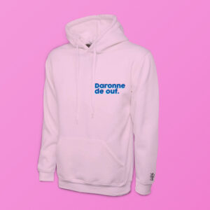 Sweat Unisex – Daronne de ouf