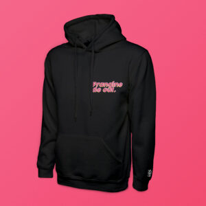 Sweat Unisex – Frangine de ouf