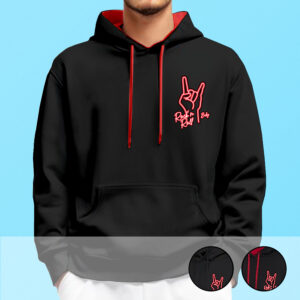 Sweat Unisex – Néon Rock’n’Roll