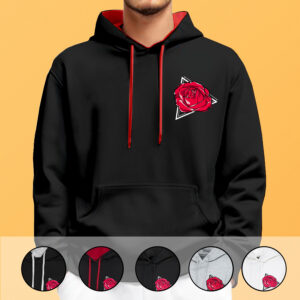 Sweat Unisex – Rose