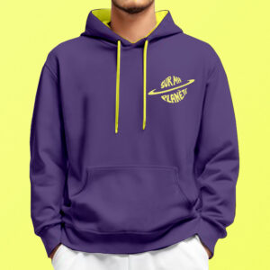 Sweat Unisex – Planète