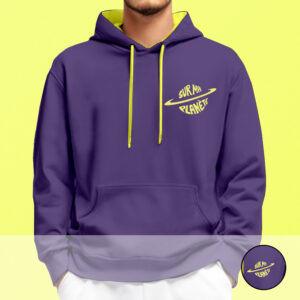 Sweat Unisex – Planète