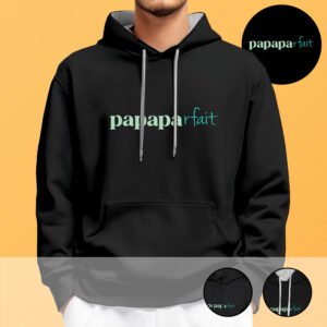 Sweat Unisex – Papaparfait