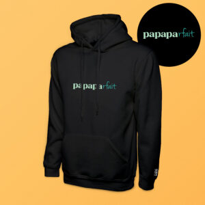 Sweat Unisex – Papaparfait