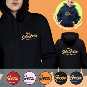 Sweat Unisex – Sale Gosse