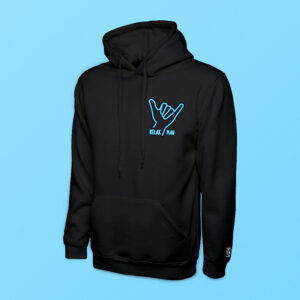 Sweat Unisex – Néon Shaka