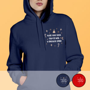 Sweat Unisex – Cocooning