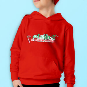 Sweat Enfant – P’tit Lutin