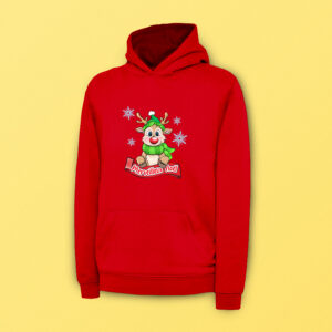 Sweat Enfant – Renne de Noël