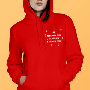 Sweat Unisex – Cocooning