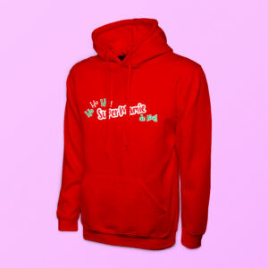 Sweat  – Super Mamie de Noël