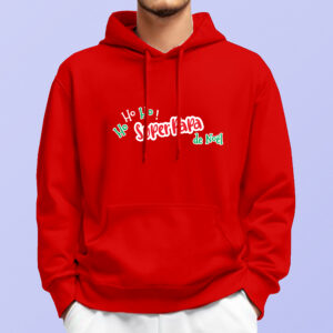 Sweat  – Super Papa de Noël