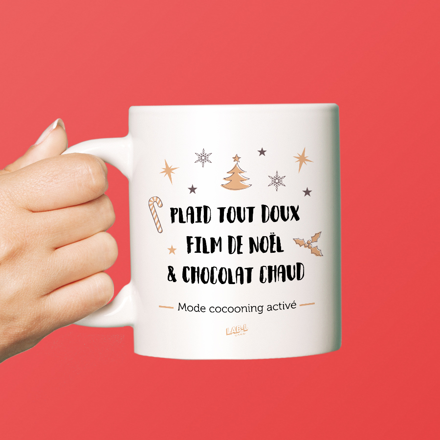 Mug garni - Cocooning – Image 3