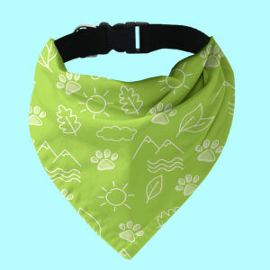 Bandana Animaux – Nature