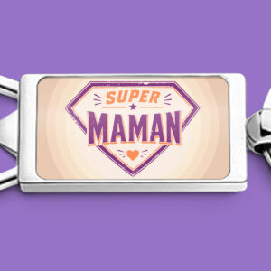 Décapsuleur – Super Maman