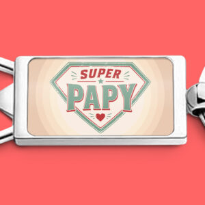 Décapsuleur – Super Papy
