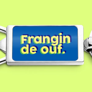 Décapsuleur – série De ouf (Frangin)