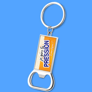 Décapsuleur – Pression