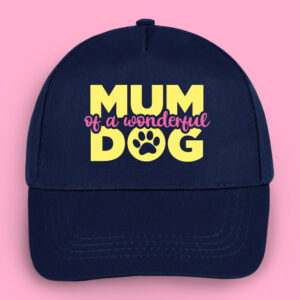 Casquette – Mum of a Dog