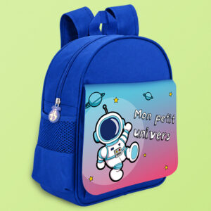 Sac à dos – Astronaute